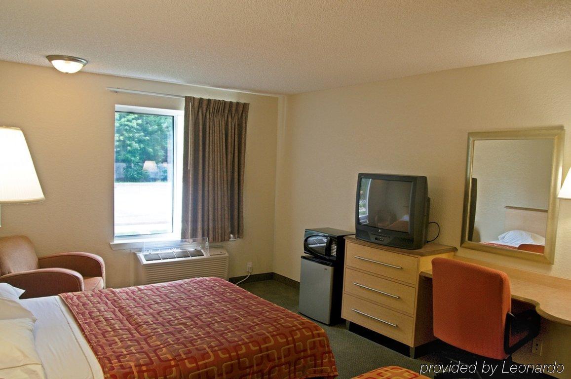 Red Roof Inn & Suites Pensacola East - Milton Rum bild